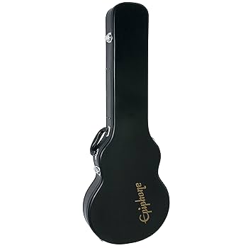Amazon.com: Epiphone Case for Epiphone Les Paul Standard